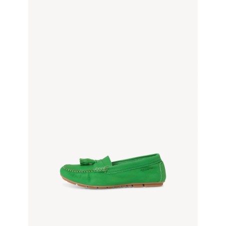 Moccassin