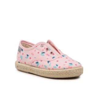 Gioseppo Espadrilles Taguig 68614 Pink Espadrille