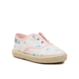 Gioseppo Espadrilles Verlin 68605 White Espadrille