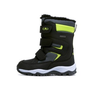 CMP Schneeschuhe Schneeschuhe Kids Hexis Snow Boot Wp 30Q4634 Nero U901