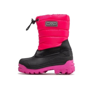 CMP Schneeschuhe Kids Sneewy SnowBoots 3Q71294 Begonia C809 Schnürschuh