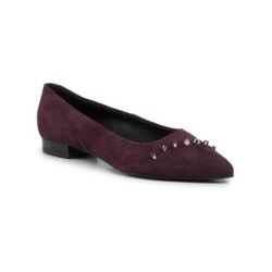 GINO ROSSI Halbschuhe Adora DAI638-CN1-0760-7700-0 83 Schnürschuh