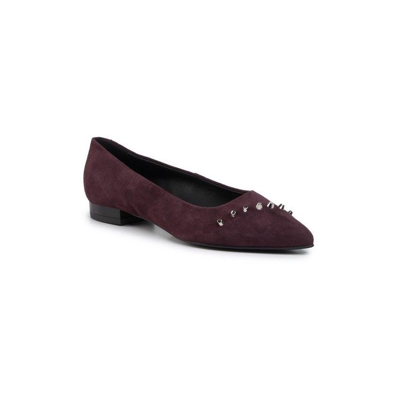 GINO ROSSI Halbschuhe Adora DAI638-CN1-0760-7700-0 83 Schnürschuh