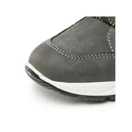 Imac Schnürschuhe 481548 Grig.Scuro 7004/002 Schnürschuh