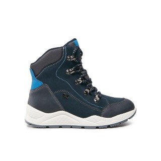 Imac Schnürschuhe 481548 Navy 7030/014 Schnürschuh