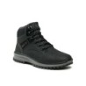 BIG STAR Trekkingschuhe MM174019 Black 906 Trekkingschuh