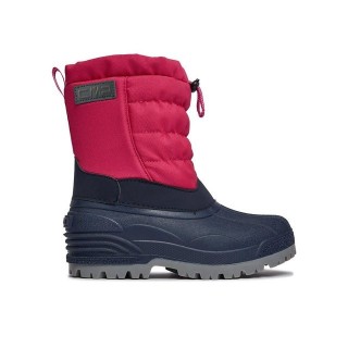 CMP Schneeschuhe Hanki 3.0 3Q75674J Carminio C839 Schnürschuh