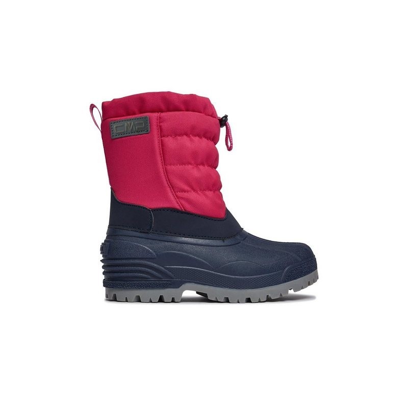 CMP Schneeschuhe Hanki 3.0 3Q75674J Carminio C839 Schnürschuh