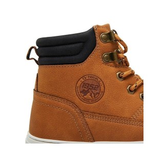 O'Neill Schuhe Albion Women High 90233028.35A Chipmunk Bootsschuh