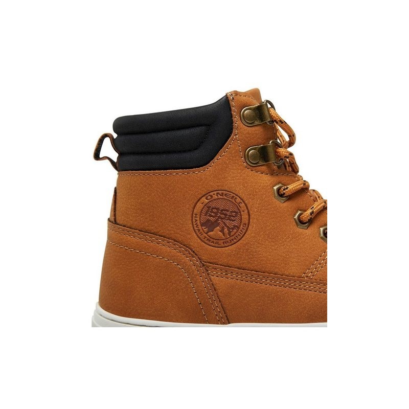O'Neill Schuhe Albion Women High 90233028.35A Chipmunk Bootsschuh