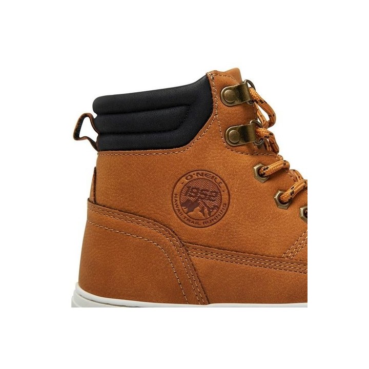 O'Neill Schuhe Albion Women High 90233028.35A Chipmunk Bootsschuh