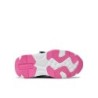 KangaROOS Schnürschuhe KS-Freezer V RTX 02221-000-4204 Dk Navy/Daisy Pink Schnürschuh