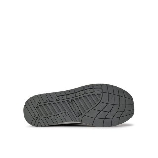 KangaROOS Schneeschuhe K-Ww Luna Rtx 39347 000 2240 Steel Grey/Metallic Alpinschuh