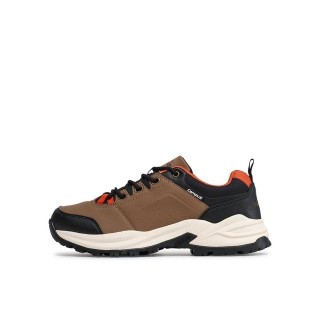 Campus Trekkingschuhe Cabaray CM0102122860 Brown Trekkingschuh