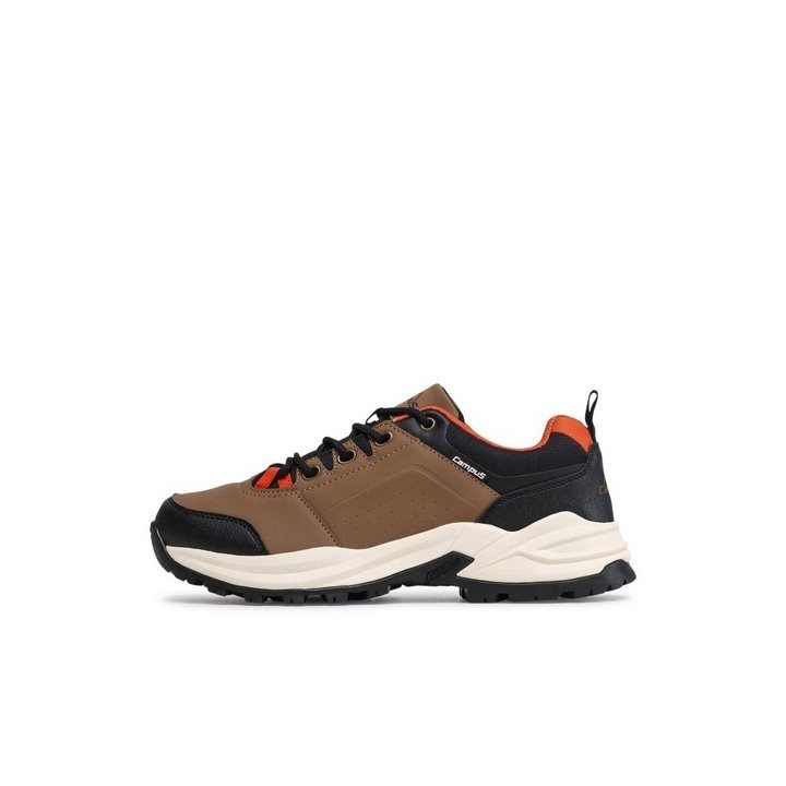 Campus Trekkingschuhe Cabaray CM0102122860 Brown Trekkingschuh