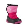 CMP Schneeschuhe Baby Latu 39Q4822 Fuxia/Rhodamine 13HD Schnürschuh