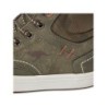 KangaROOS Schnürschuhe Kavu 18769 000 8034 Xolive/Camo Schnürschuh
