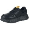 Batman Sneaker - Catwoman - EU37 - für Damen - Größe EU37 - schwarz  - EMP exklusives Merchandise!