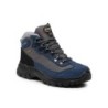 Gri Sport Trekkingschuhe 13362S90G Blu Trekkingschuh