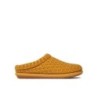 Toni Pons Hausschuhe Domi-Sr Ochre Hallenschuh