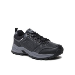 Campus Trekkingschuhe Cabaray CM0102122200 Black Trekkingschuh