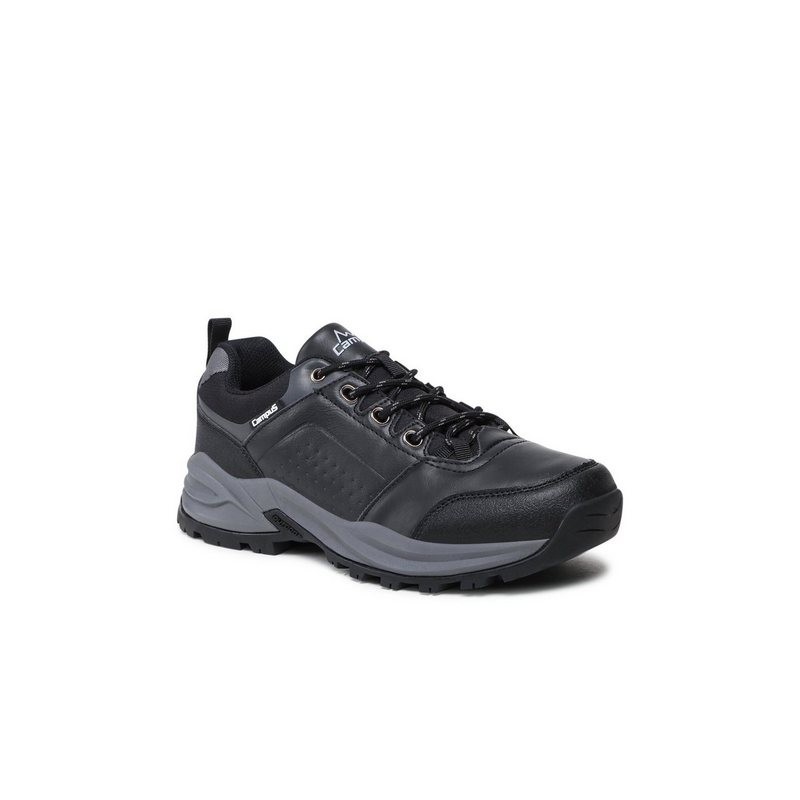 Campus Trekkingschuhe Cabaray CM0102122200 Black Trekkingschuh