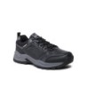 Campus Trekkingschuhe Cabaray CM0102122200 Black Trekkingschuh