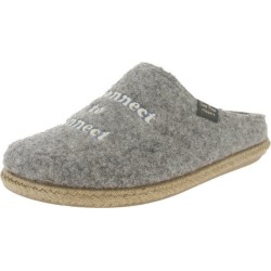 Toni Pons Toni Pons Damen Softfilz Hausschuhe Pantoffel