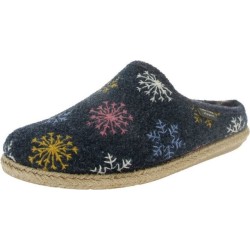 Toni Pons Toni Pons Damen Softfilz Hausschuhe Pantoffel