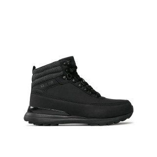 BIG STAR Trekkingschuhe MM274677 Black 906 Trekkingschuh