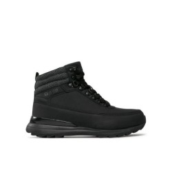 BIG STAR Trekkingschuhe MM274677 Black 906 Trekkingschuh