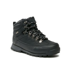 BIG STAR Trekkingschuhe MM274475 Black 906 Trekkingschuh