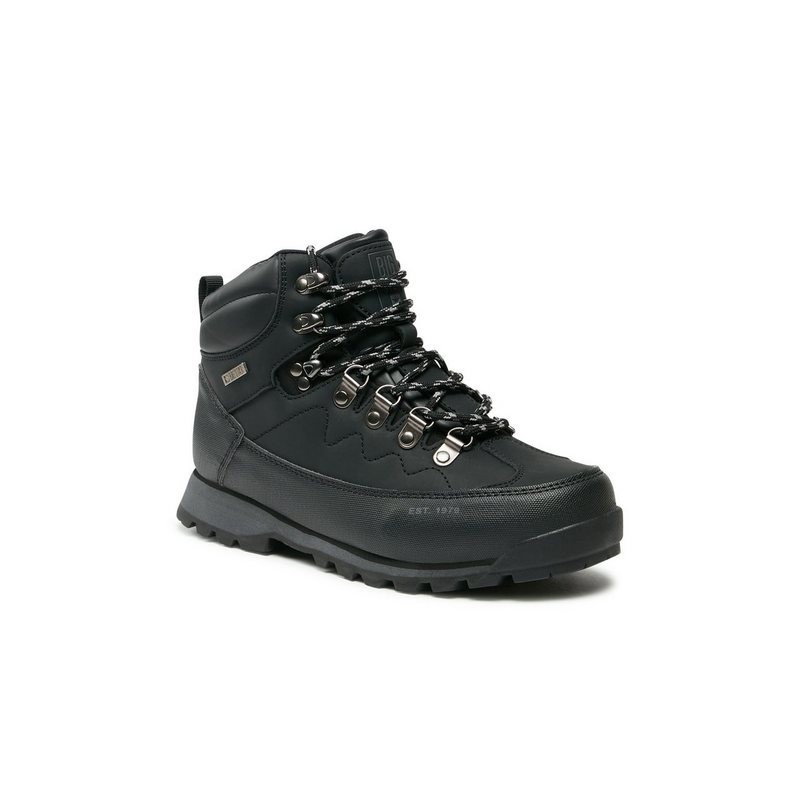 BIG STAR Trekkingschuhe MM274475 Black 906 Trekkingschuh