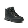 BIG STAR Trekkingschuhe MM274475 Black 906 Trekkingschuh