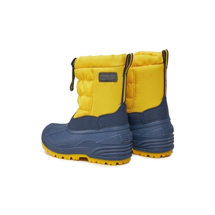 CMP Schneeschuhe Schneeschuhe Hanki 3.0 Snow Boots 3Q75674 Yellow R411