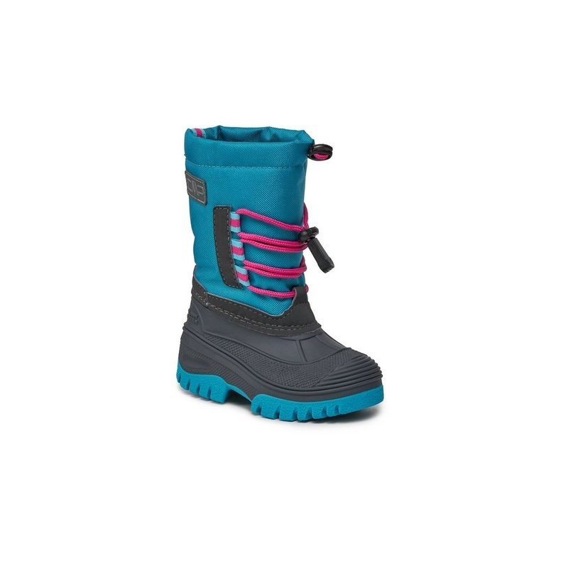 CMP Schneeschuhe Schneeschuhe Kids Ahto Wp 3Q49574K Giada L711