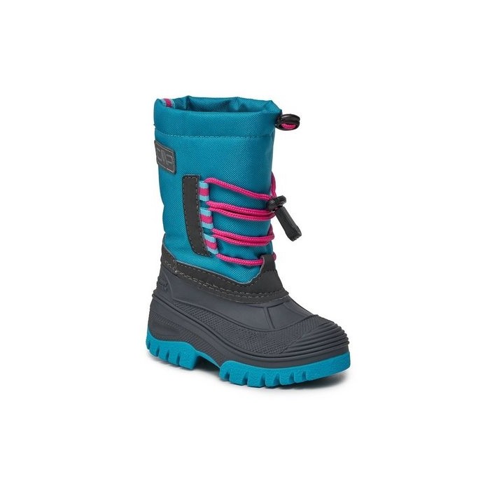 CMP Schneeschuhe Schneeschuhe Kids Ahto Wp 3Q49574K Giada L711