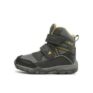 CMP Schneeschuhe Schneeschuhe Pyry Snow Wp 38Q4514 Grey/Militare 68UM