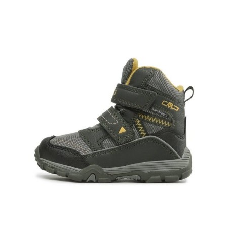 CMP Schneeschuhe Schneeschuhe Pyry Snow Wp 38Q4514 Grey/Militare 68UM