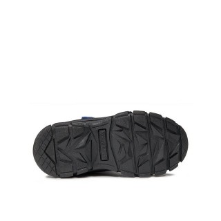 KangaROOS Schneeschuhe Schneeschuhe K-Leno Kibo Rtxdk 18954 000 4095 Navy/Navy