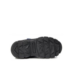 KangaROOS Schneeschuhe Schneeschuhe K-Leno Kibo Rtxdk 18954 000 4095 Navy/Navy