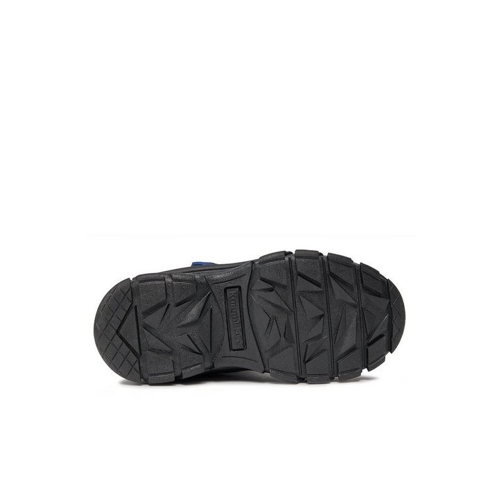 KangaROOS Schneeschuhe Schneeschuhe K-Leno Kibo Rtxdk 18954 000 4095 Navy/Navy