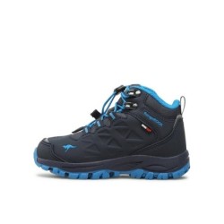 KangaROOS Trekkingschuhe K-Xt Para Mid Rtx 18945 000 4095 Dk Navy/Navy Trekkingschuh