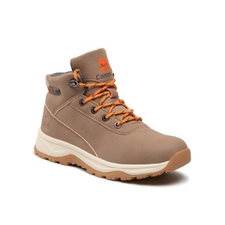 Campus Trekkingschuhe Avala Hi CW0101322330 Taupe Trekkingschuh
