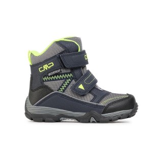 CMP Schneeschuhe Schneeschuhe Pyry Snow Wp 38Q4514 Antracite/Ghiaccio 20UF