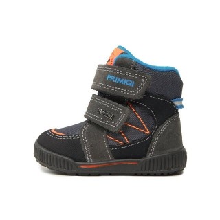 Primigi Schneeschuhe Schneeschuhe GORE-TEX 4858000 Gr.Sc/Grig/Nero