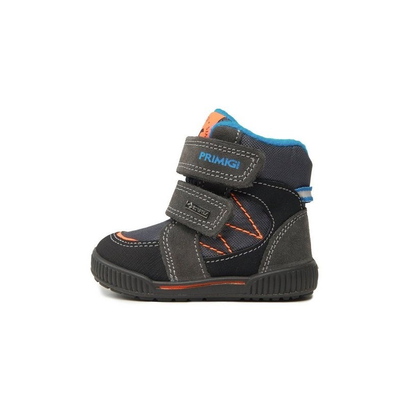Primigi Schneeschuhe Schneeschuhe GORE-TEX 4858000 Gr.Sc/Grig/Nero