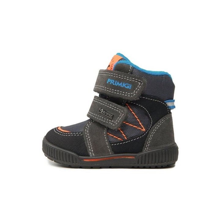 Primigi Schneeschuhe Schneeschuhe GORE-TEX 4858000 Gr.Sc/Grig/Nero