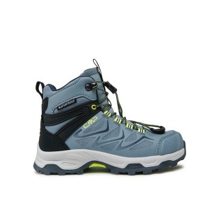 CMP Trekkingschuhe Byne Mid Wp 3Q66894 Fog L728 Trekkingschuh