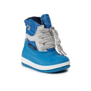 Boatilus Schneeschuhe Schneeschuhe Skaty Lace NS07 VAR. 07TV Cobalt Grey